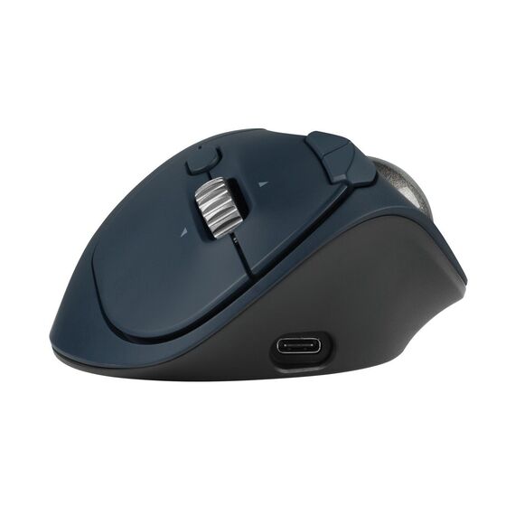Kensington - ProFit Ergo TB550 Trackball Wireless - Black / Computers