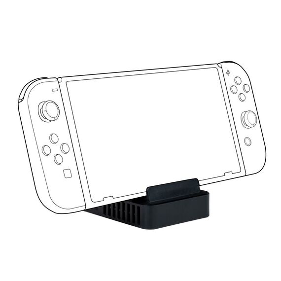 Nacon Switch Tv Stand /Nintendo Switch / Nintendo Switch | Techbox