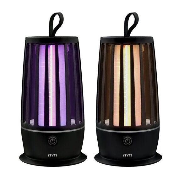 Rechargeable Mosquito Zapper Lamp / Gadgets - Αταξινόμητα -  - Techbox