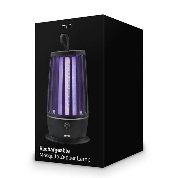 Rechargeable Mosquito Zapper Lamp / Gadgets - Αταξινόμητα -  - Techbox