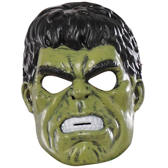 Rubies - The Hulk Mask (39215NS000) / Toys - Merchandise Seasonals - Various - Techbox