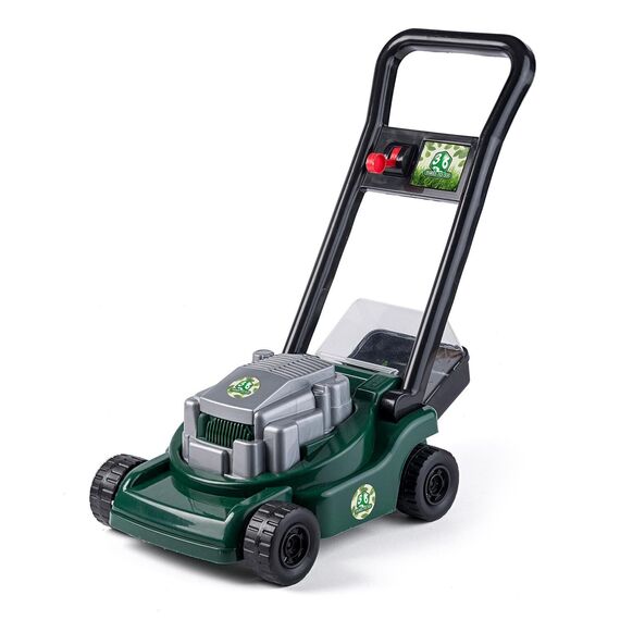 3-2-6 - ​Lawn mower (23593) / Toys