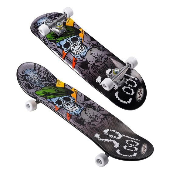 California - Stunt Skateboard (24307) / Toys