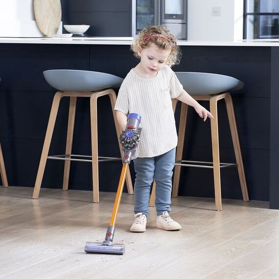 Casdon - Dyson Cord Free Vacuum (68750) / Toys - Αταξινόμητα -  - Techbox