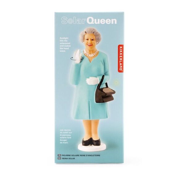 Solar Queen (1601-A) assorted / Gadgets - Αταξινόμητα -  - Techbox
