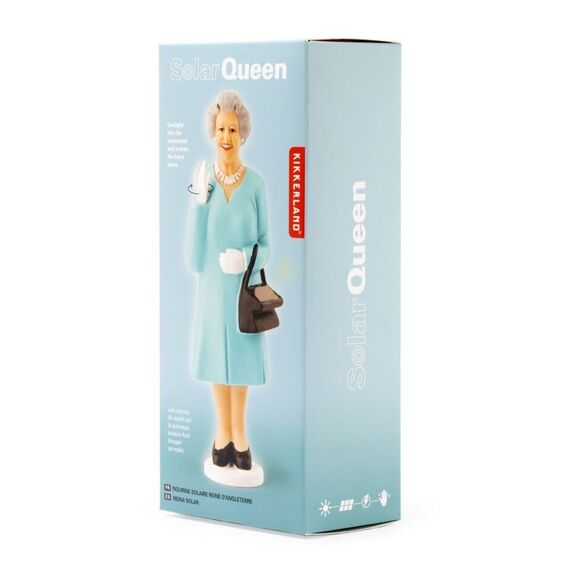 Solar Queen (1601-A) assorted / Gadgets - Αταξινόμητα -  - Techbox