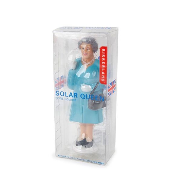 Solar Queen (1601-A) assorted / Gadgets - Αταξινόμητα -  - Techbox