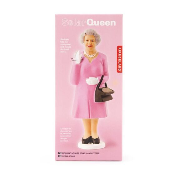 Solar Queen (1601-A) assorted / Gadgets - Αταξινόμητα -  - Techbox