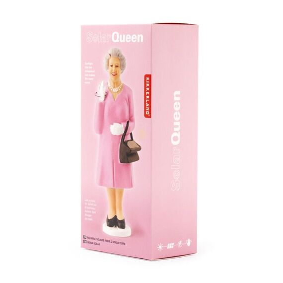 Solar Queen (1601-A) assorted / Gadgets - Αταξινόμητα -  - Techbox