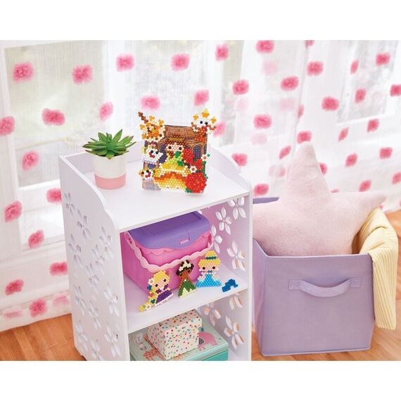 Aquabeads - Creation Cube - Disney Princess (31773) / Toys