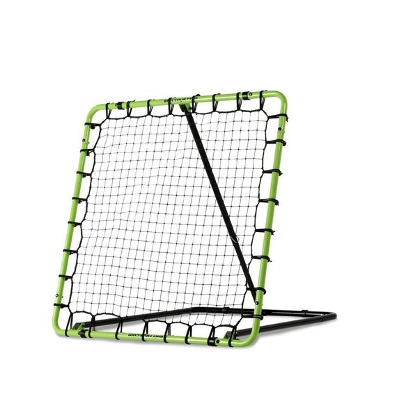 EXIT - Tempo Multisport Rebounder 120x120cm - Green/Black (43.20.12.00) / Toys - Αταξινόμητα -  - Techbox