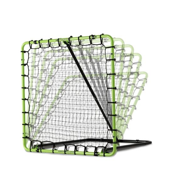 EXIT - Tempo Multisport Rebounder 120x120cm - Green/Black (43.20.12.00) / Toys - Αταξινόμητα -  - Techbox