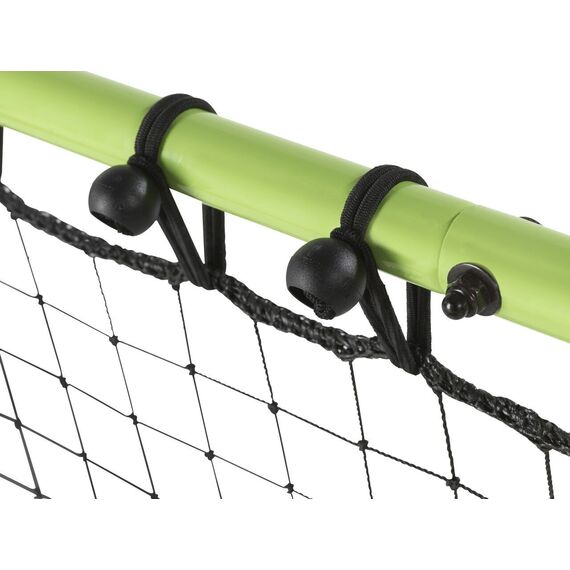 EXIT - Tempo Multisport Rebounder 120x120cm - Green/Black (43.20.12.00) / Toys - Αταξινόμητα -  - Techbox
