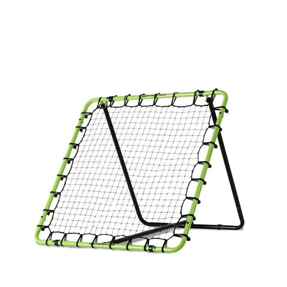 EXIT - Tempo Multisport Rebounder 120x120cm - Green/Black (43.20.12.00) / Toys - Αταξινόμητα -  - Techbox