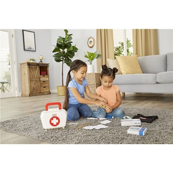 Little Tikes - First Aid Kit (656156) / Toys
