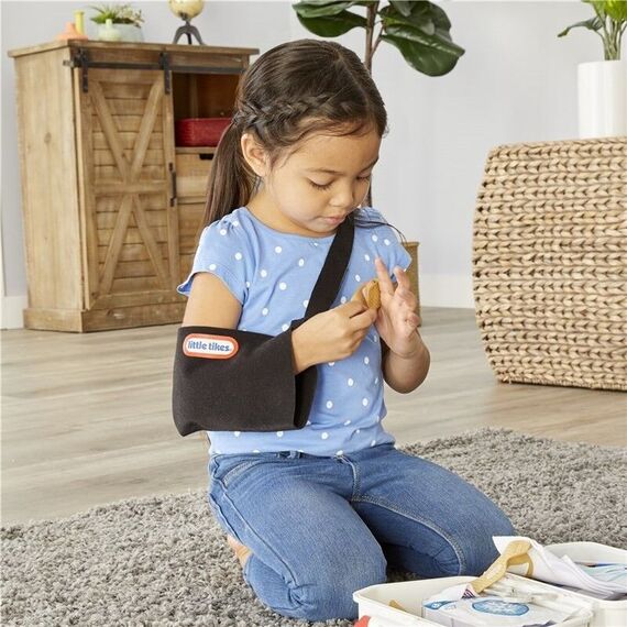 Little Tikes - First Aid Kit (656156) / Toys