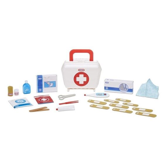 Little Tikes - First Aid Kit (656156) / Toys