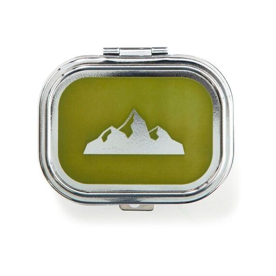 Mountains On The Go Ashtray / Gadgets