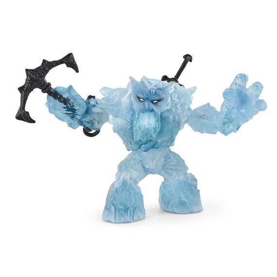 Schleich - Eldrador Creatures - Ice Giant (70146) / Toys