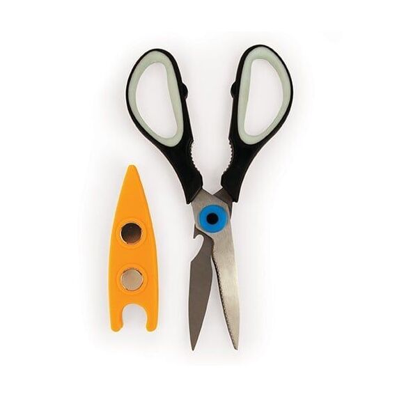 Toucan Kitchen Shears (SC16) / Gadgets