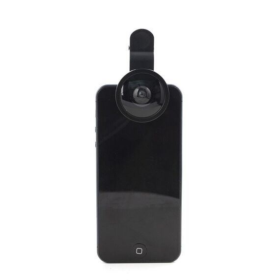 Wide Angle Selfie Lens (US106) / Gadgets - Αταξινόμητα -  - Techbox