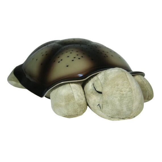 Cloud B - Twilight Turtle - Classic Mocha (CB7323-ZZ) / Toys