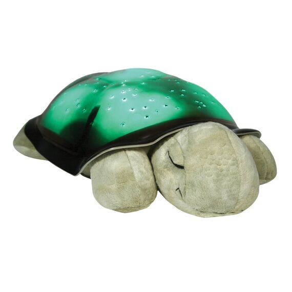 Cloud B - Twilight Turtle - Classic Mocha (CB7323-ZZ) / Toys