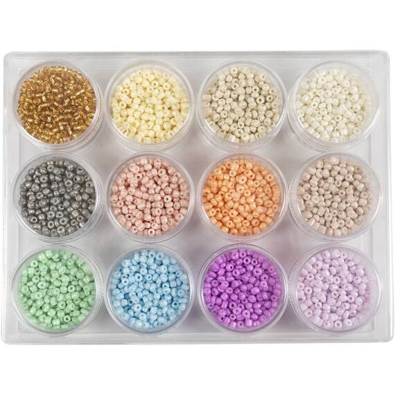 DIY Kit - Rocai Beads (68235) / Toys - Αταξινόμητα -  - Techbox