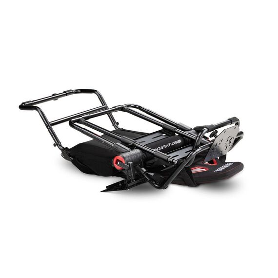 Next Level Racing - GT-Lite Pro Foldable Cockpit / PC - PC Accessories - Accessories for Consoles - Techbox