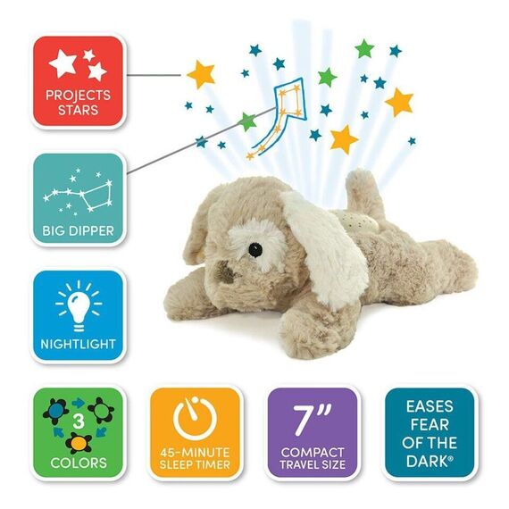 Cloud B - Dream Buddies - Puppy ( CB7472-PP) / Toys