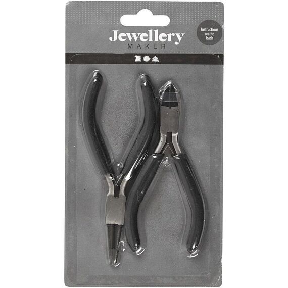 DIY Kit - Jewellery Pliers - Starter Kit (100221) / Toys