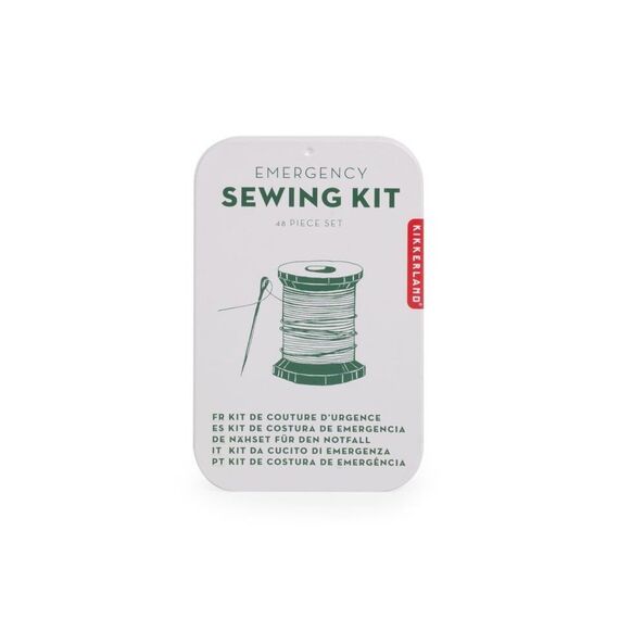Emergency Sewing Kit (CD134) / Gadgets