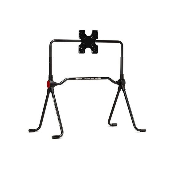 Next Level Racing - Lite Free Standing Monitor Stand / PC - PC Accessories - Accessories for Consoles - Techbox