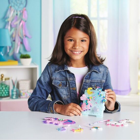 Aquabeads - Mystic Unicorn Set (31944) / Toys