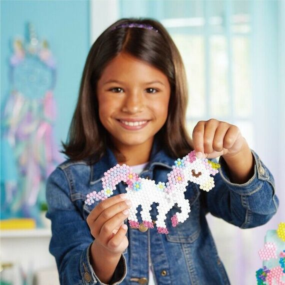 Aquabeads - Mystic Unicorn Set (31944) / Toys