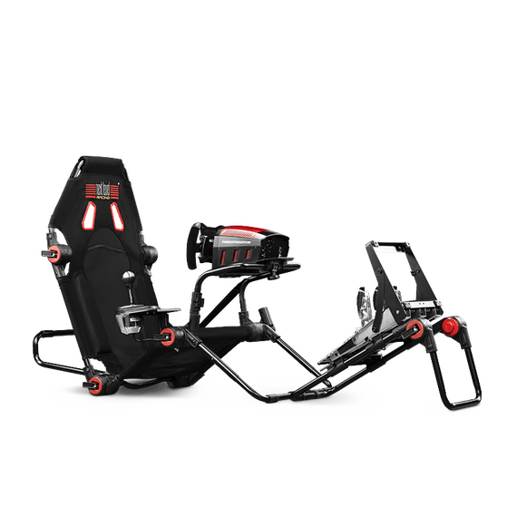 Next Level Racing - FGT Lite / PC | Techbox