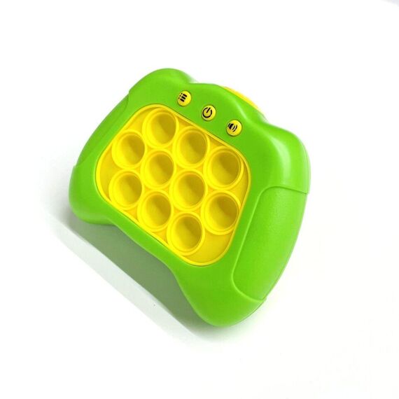 POCKET MONEY - Quick Push Game (500020) / Toys - Αταξινόμητα -  - Techbox