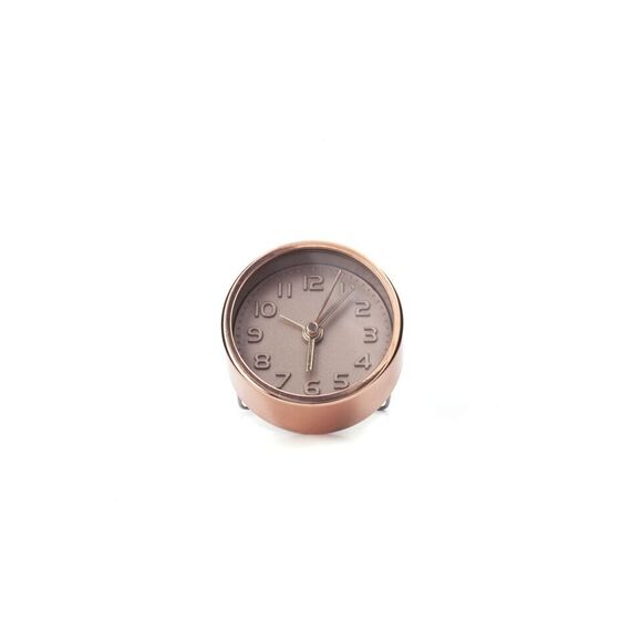 Gold and Copper Alarm Clocks (AC10-A-EU) assorted / Gadgets - Αταξινόμητα -  - Techbox