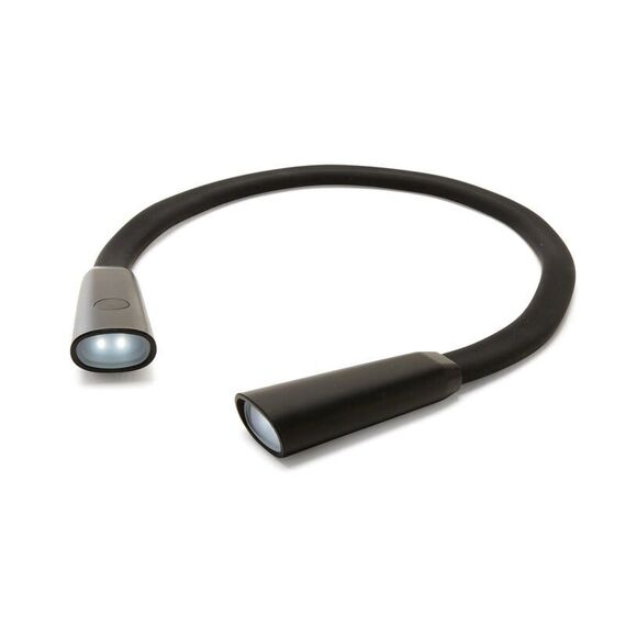 Hands-Free Book Light / Gadgets