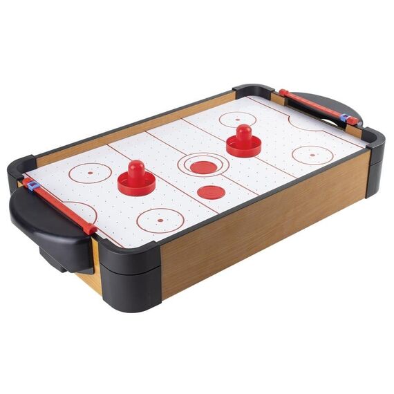 The Game Factory - Air Hockey Table Game (207007) / Toys