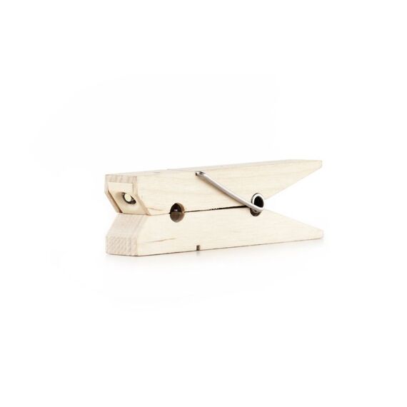 Booklight Clothespin (BL02-EU) / Gadgets
