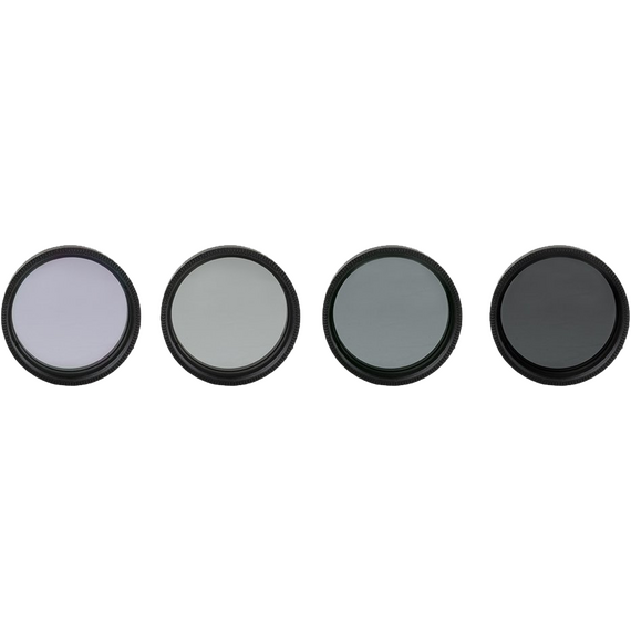 Celestron - Moon Filter Set 1,25 / Sport and Outdoor - Telescopy - Hobbies - Techbox