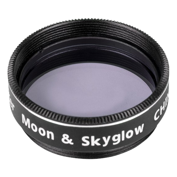 Celestron - Moon Filter Set 1,25 / Sport and Outdoor - Telescopy - Hobbies - Techbox