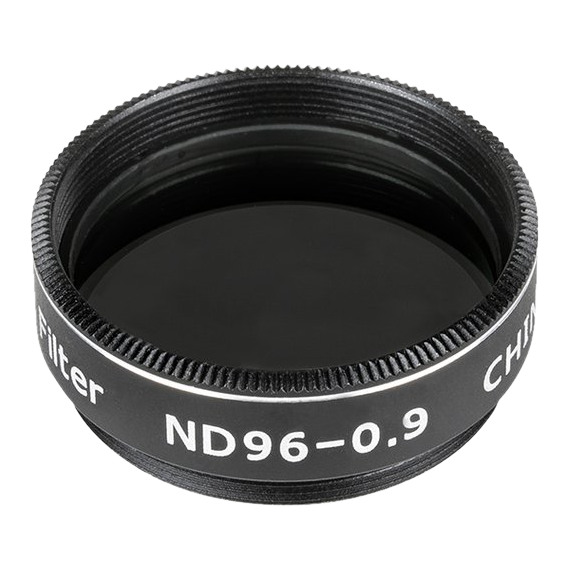 Celestron - Moon Filter Set 1,25 / Sport and Outdoor - Telescopy - Hobbies - Techbox