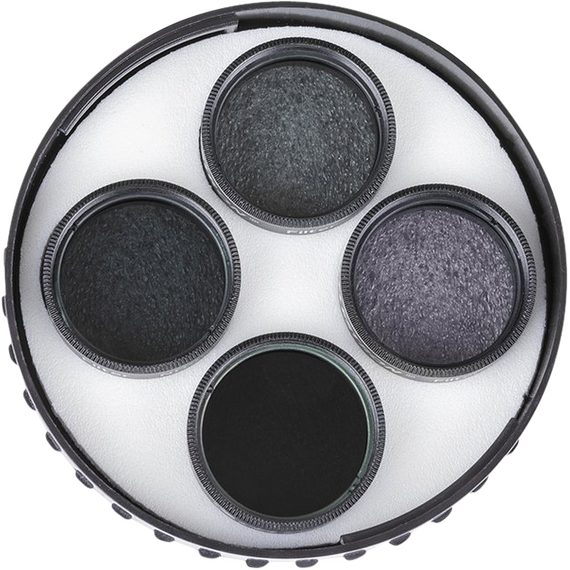 Celestron - Moon Filter Set 1,25 / Sport and Outdoor - Telescopy - Hobbies - Techbox
