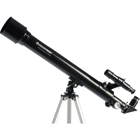 Celestron - Powerseeker 50 AZ / Sport and Outdoor | Techbox