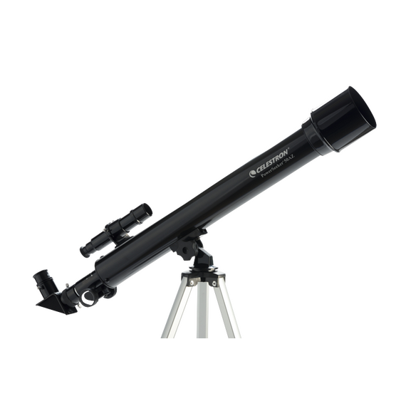 Celestron - Powerseeker 50 AZ / Sport and Outdoor | Techbox