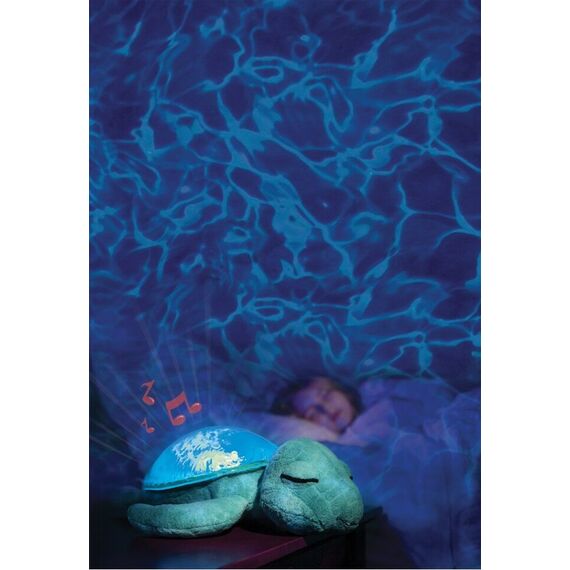Cloud B - Tranquil Turtle Ocean (CB7423-PR) / Toys