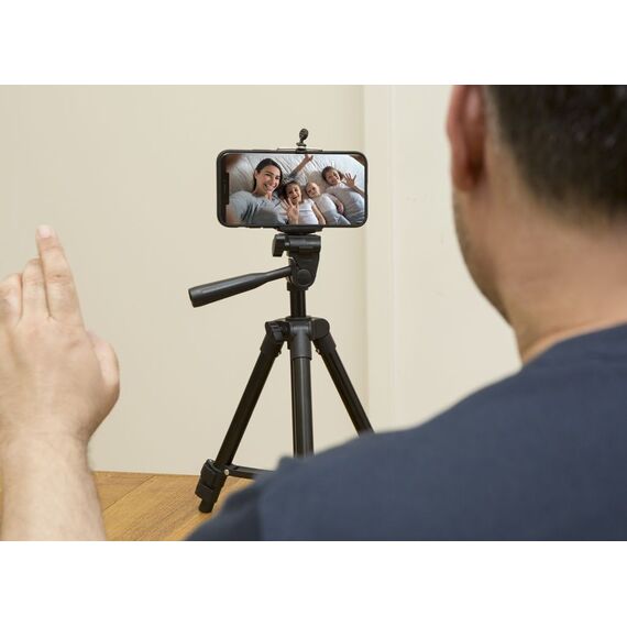 Extendable Tripod (US207) / Gadgets
