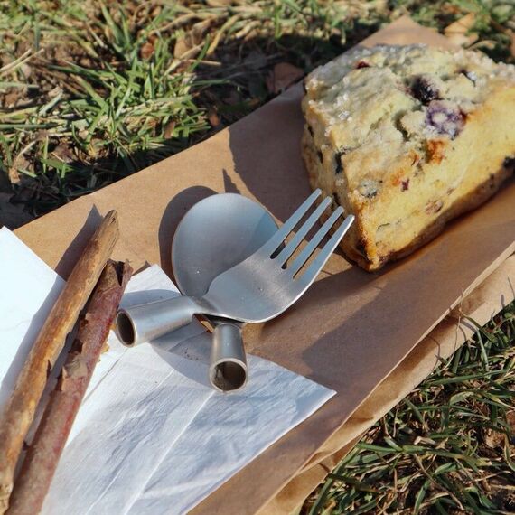 Huckleberry Forest Cutlery / Gadgets - Αταξινόμητα -  - Techbox